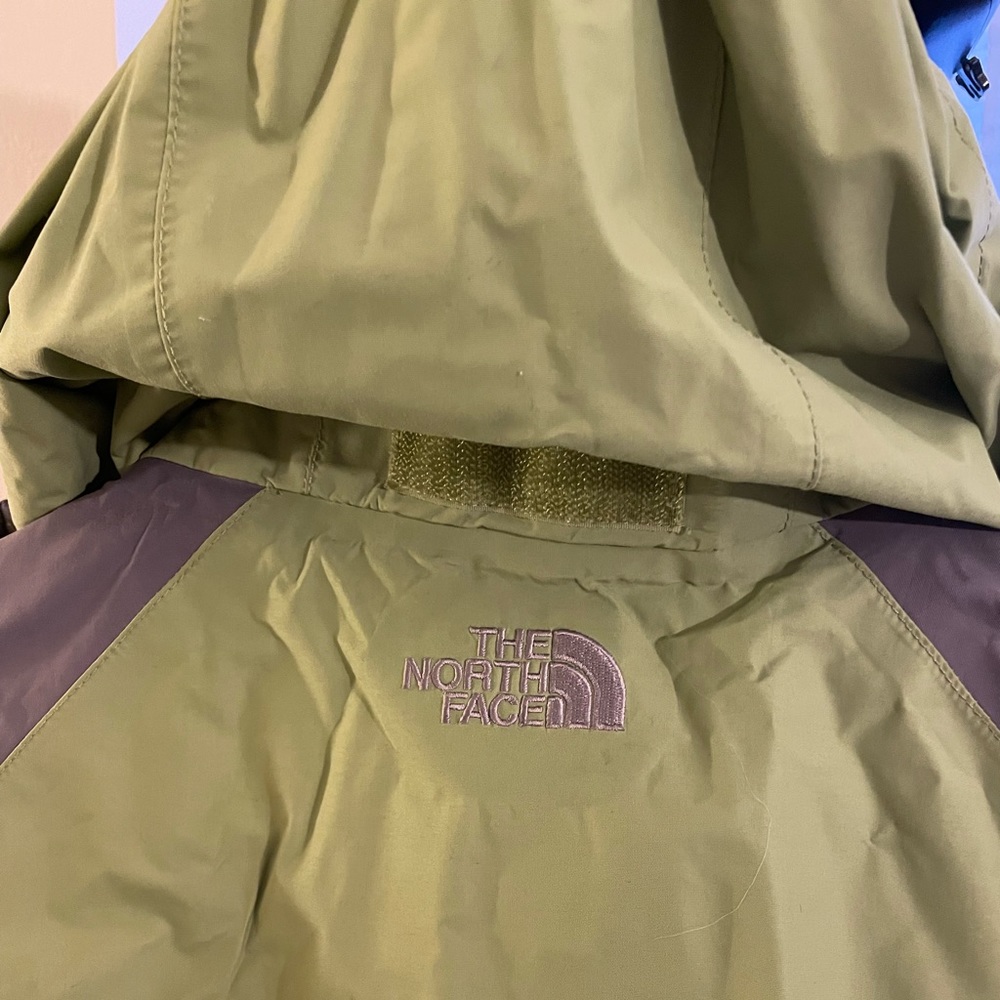 North Face Jacket Shell - Picture 4 of 8
